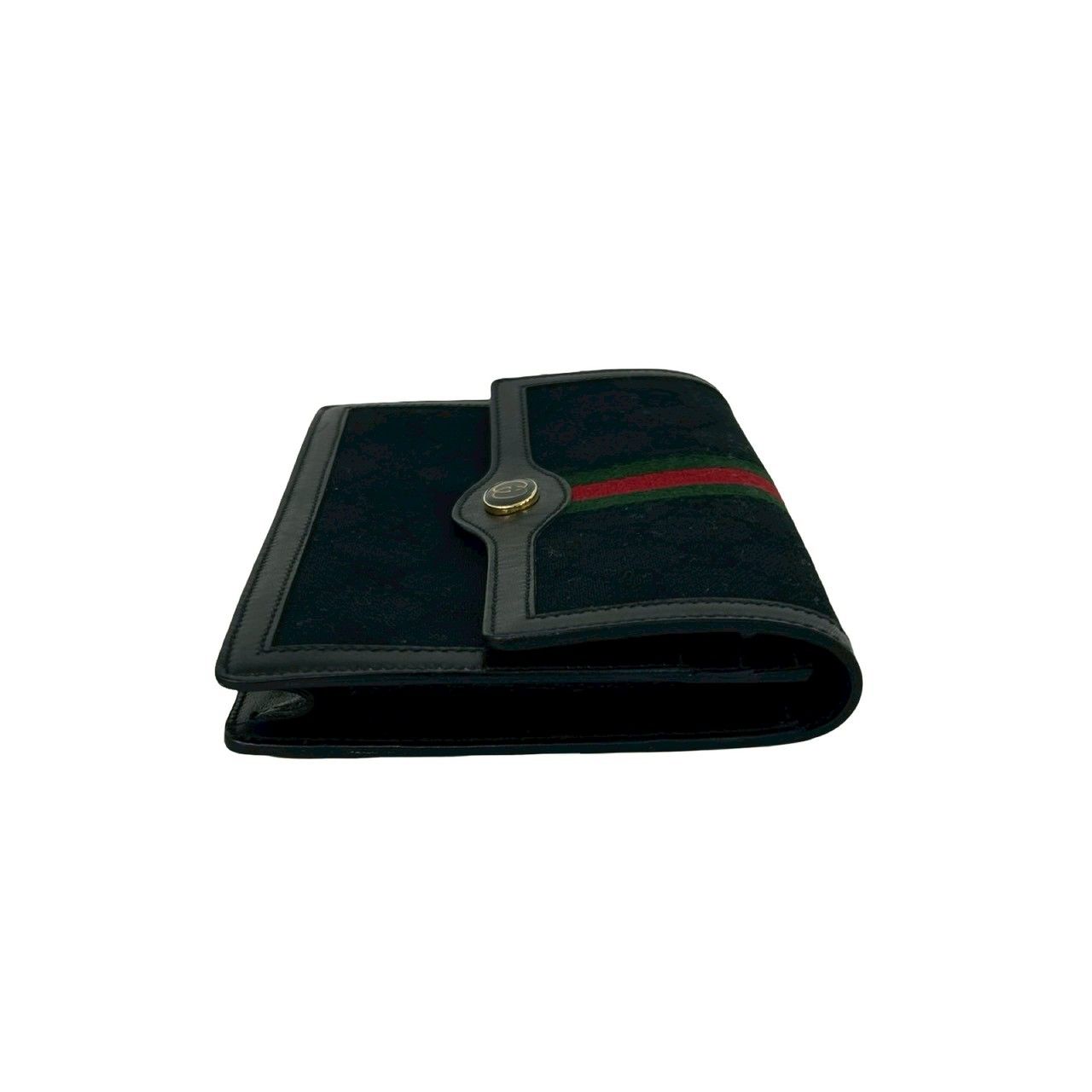 未使用保管品 箱付き GUCCI グッチ オールドグッチ ヴィンテージ GG