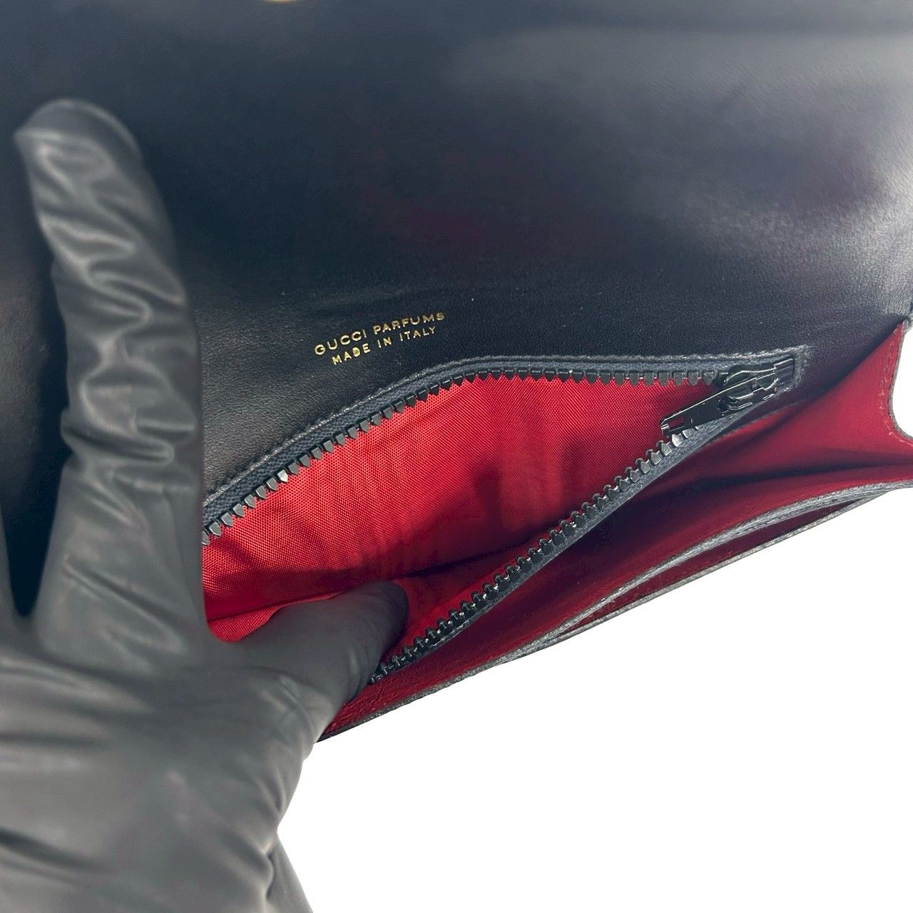 未使用保管品 箱付き GUCCI グッチ オールドグッチ ヴィンテージ GG