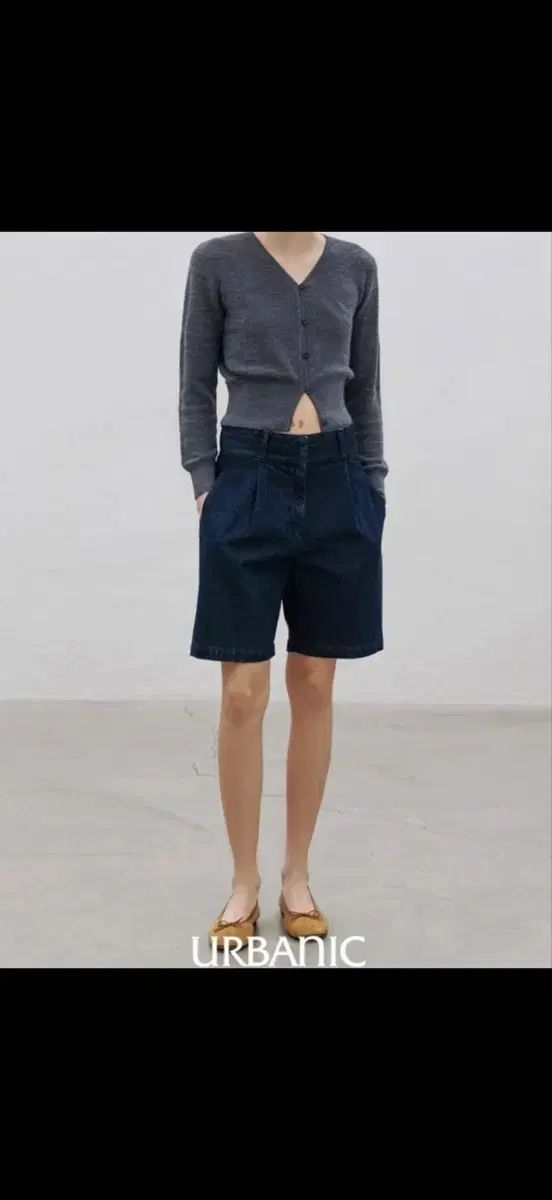 Urbanic30 アーバニック30 佐藤 バミューダパンツ Sサイズ