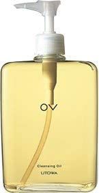 新品 ウトワ OV クレンジングオイル 420mL