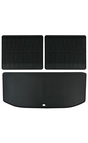 R★【サムライプロデュース】新型 ソリオ ソリオバンディット MAD7S MA47S MA37S MA27S デリカD2 専用 ラゲッジマット 3P ブラック