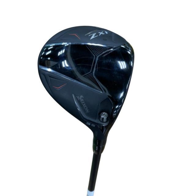 【中古】 ダンロップ SRIXON ZXi 3W フェアウェイウッド FW Diamana ZXi 50 (フレックスS) メンズ 男性用 右利き 右用 Dランク ゴルフクラブ