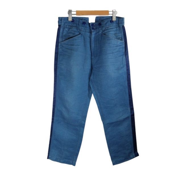 NEGHBORHOOD 17ss PORTER/LP-PT サイズS 171BENH-PTM04 ネイバーフッド ポーター パンツ 大名店 7,920円