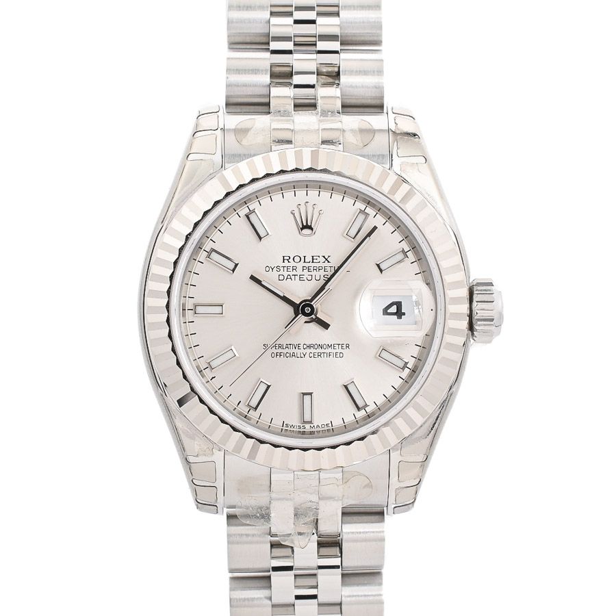 ROLEX ロレックス 腕時計 デイトジャスト 179174