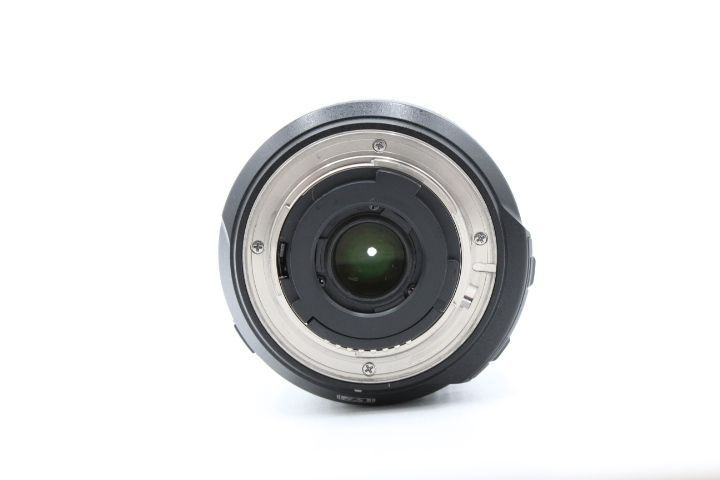 良品】 TAMRON タムロン 高倍率ズームレンズ 18-270mm F3.5-6.3 DiII