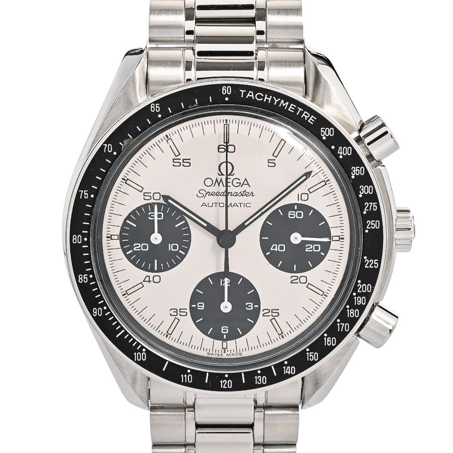 OMEGA オメガ 腕時計 スピードマスター 丸井限定 3510-21