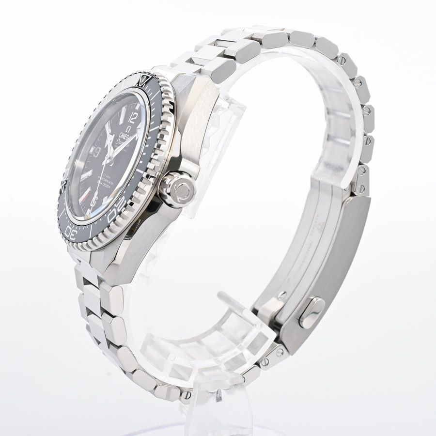 シーマスター プラネットオーシャン オメガ 600M OMEGA プラネット 