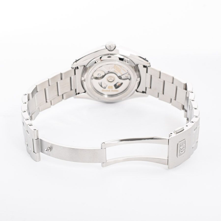 Grand Seiko グランドセイコー 腕時計 ヘリテージコレクション SBGR315