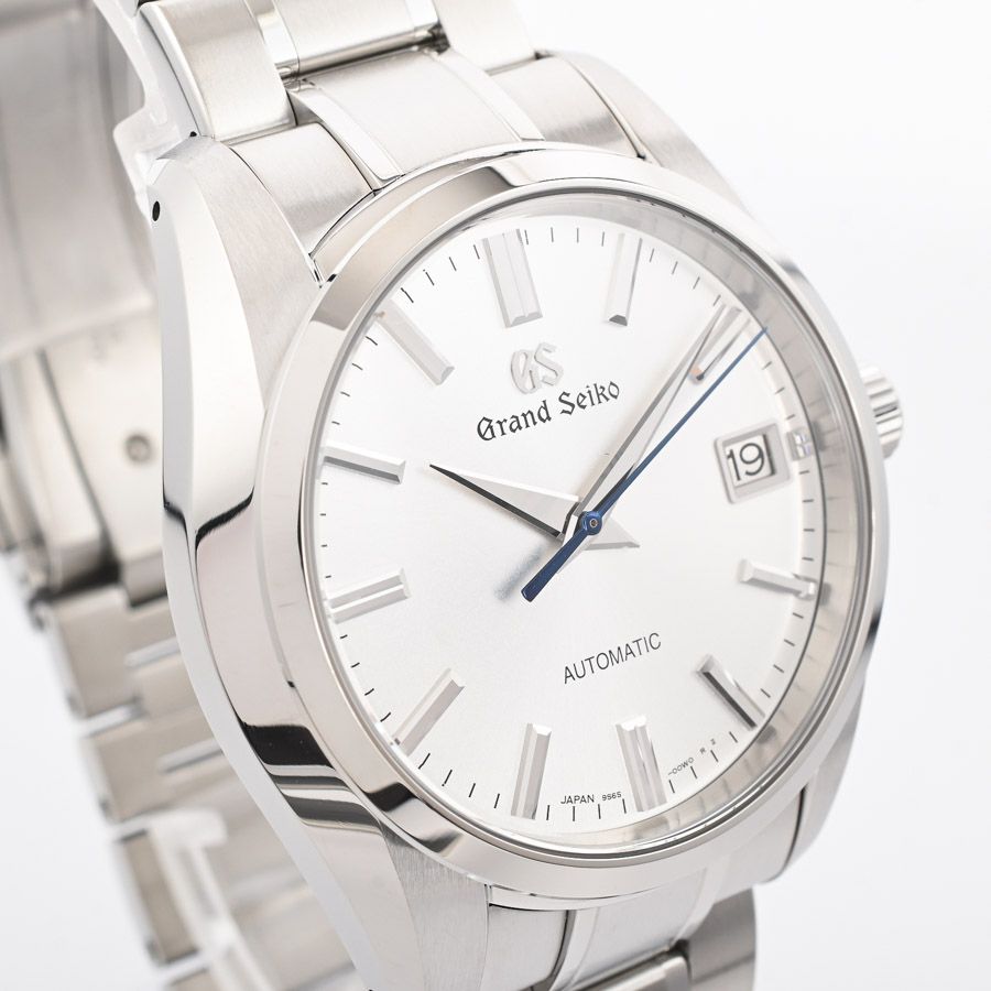 Grand Seiko グランドセイコー 腕時計 ヘリテージコレクション SBGR315