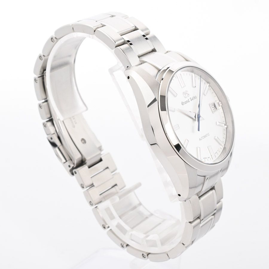 Grand Seiko グランドセイコー 腕時計 ヘリテージコレクション SBGR315
