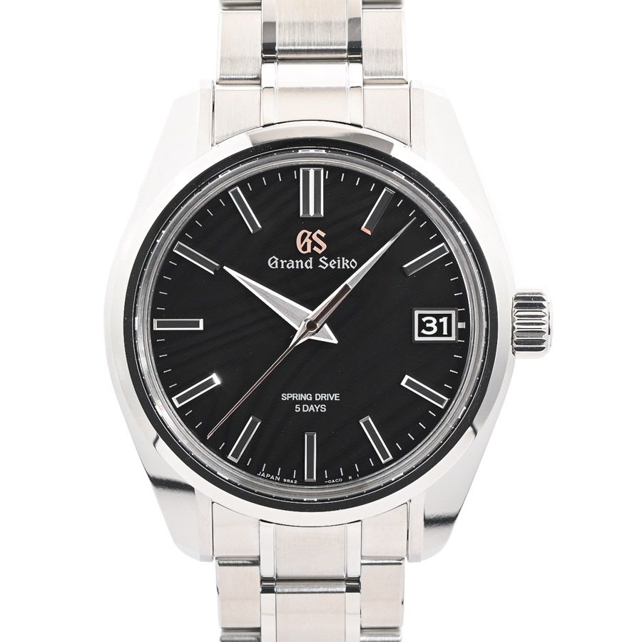 Grand Seiko グランドセイコー 腕時計 ヘリテージコレクション スプリングドライブ 44GS 55th SLGA013G
