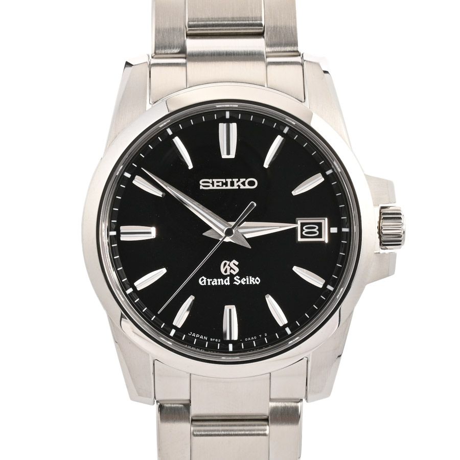Grand Seiko グランドセイコー 腕時計 ヘリテージコレクション 9Fクォーツ SBGX055