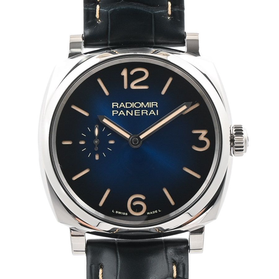 PANERAI パネライ 腕時計 ラジオミール 42mm PAM01144