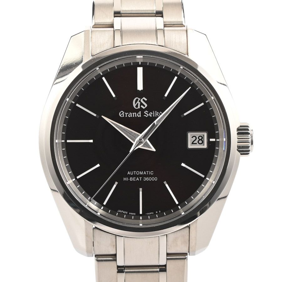 Grand Seiko グランドセイコー 腕時計 9Sメカニカル ハイビート36000 SBGH245