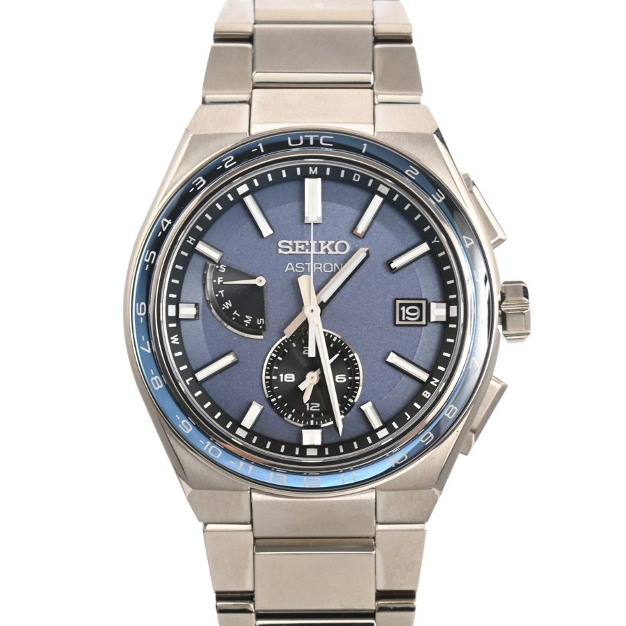 SEIKO セイコー 腕時計 アストロン ネクスター SBXY037