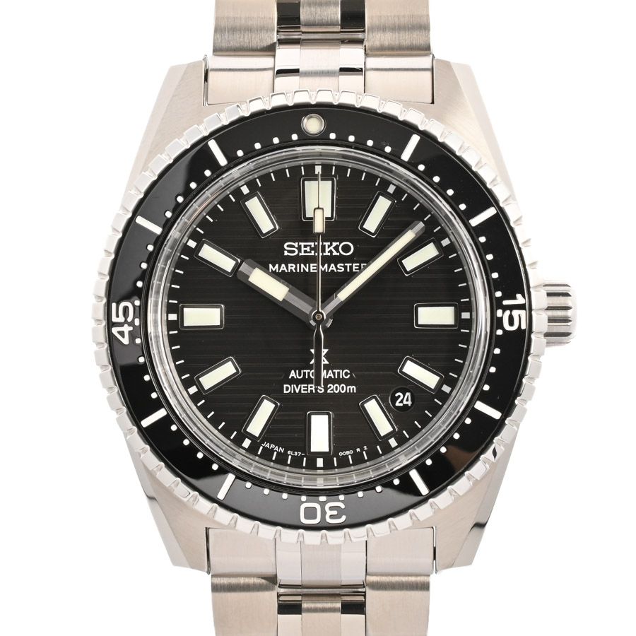 SEIKO セイコー 腕時計 プロスペックス マリンマスター1965 SBEN011
