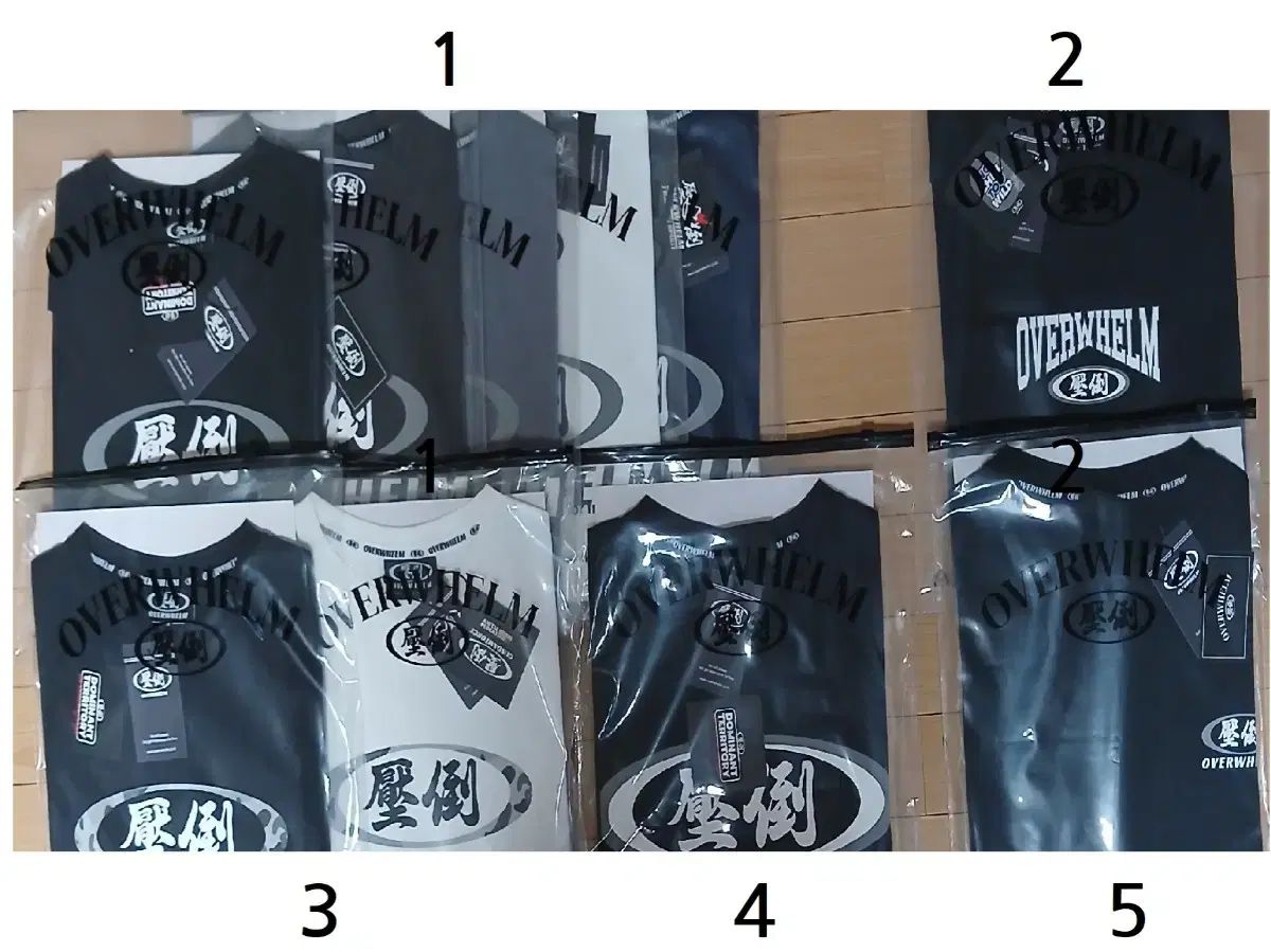 未開封 圧倒 Tシャツ出品 // オールラウンダー メイン円型 (ベーシック) など