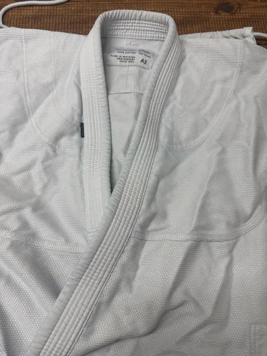 柔術 Jiu-Jitsu 柔道着 demon a2 7,827円