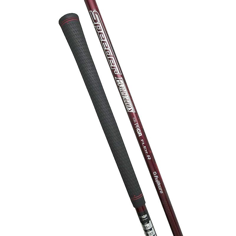 プロギア ドライバー RS RED 10.5° - メルカリ