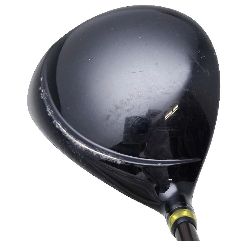 プロギア ドライバー SUPER egg 10.5° 高反発モデル - メルカリ