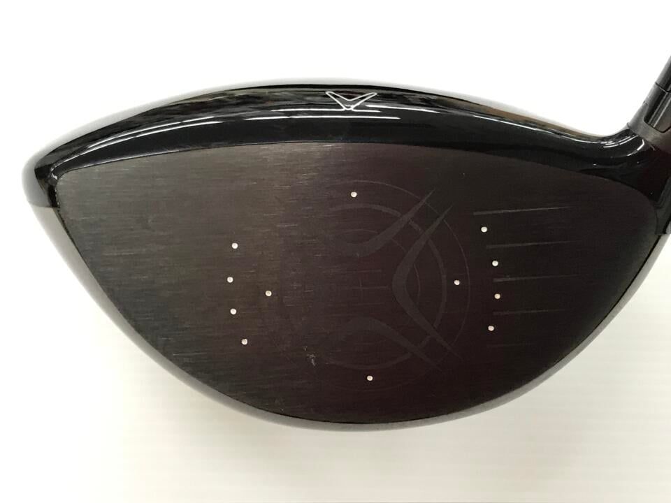 MAX EPIC ドライバー LS ゴルフ キャロウェイ Callaway [B-ランク