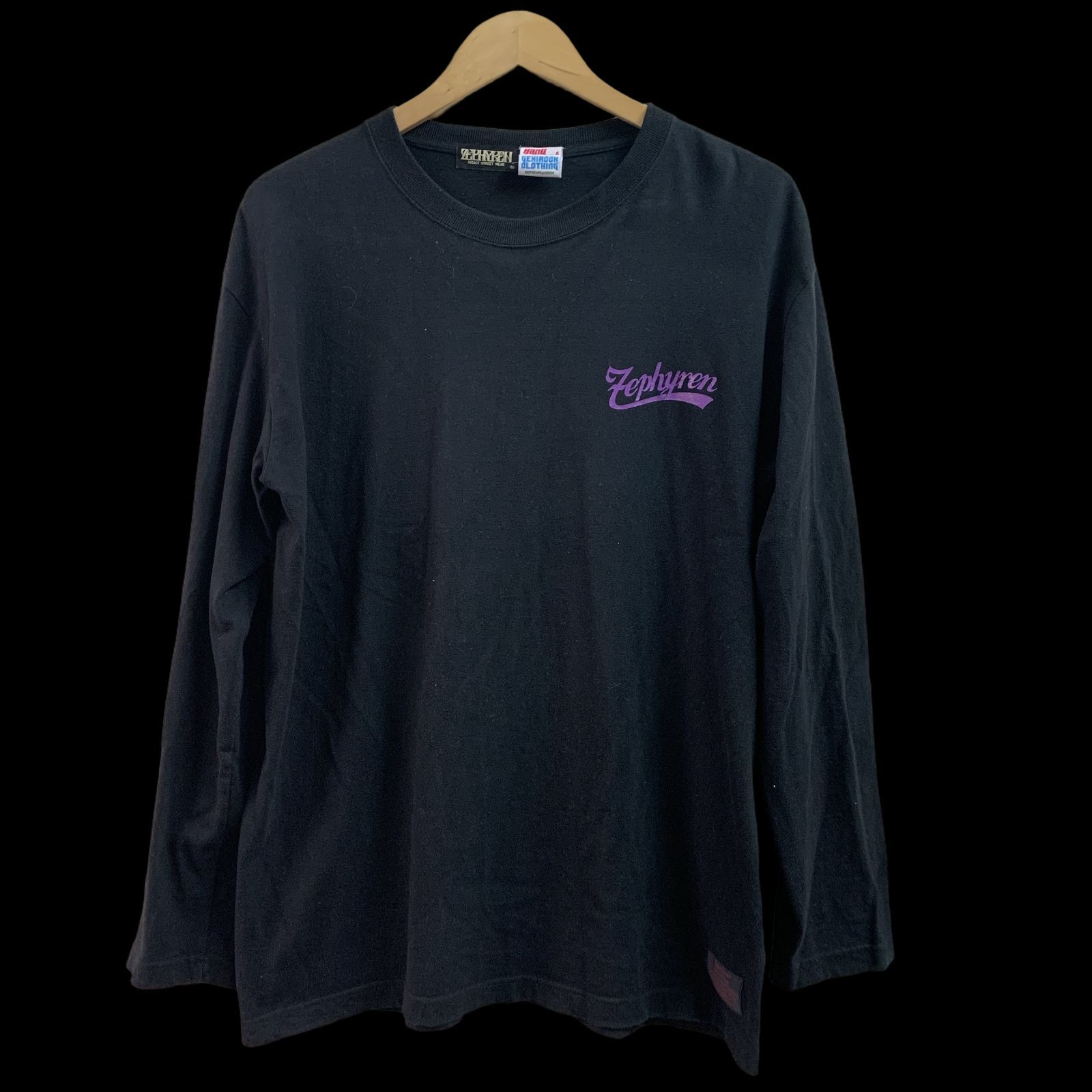 むつ75-062107][併売] バンドリ BanG Dream！ × GEKIROCK CLOTHING 