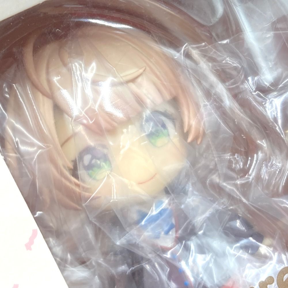 ねんどろいど しぐれうい 「バーチャルYouTuber」 GOODSMILECOMPANY