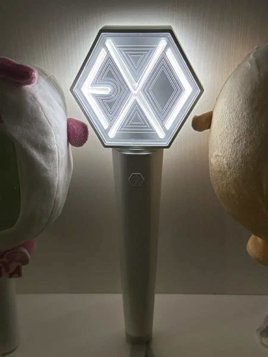 EXO（エクソ） ペンライト EXO ペンライト EXO ペンライト