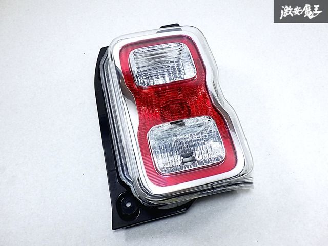 点灯OK スズキ 純正 MR52S MR92S ハスラー LED ヘッドライト ランプ