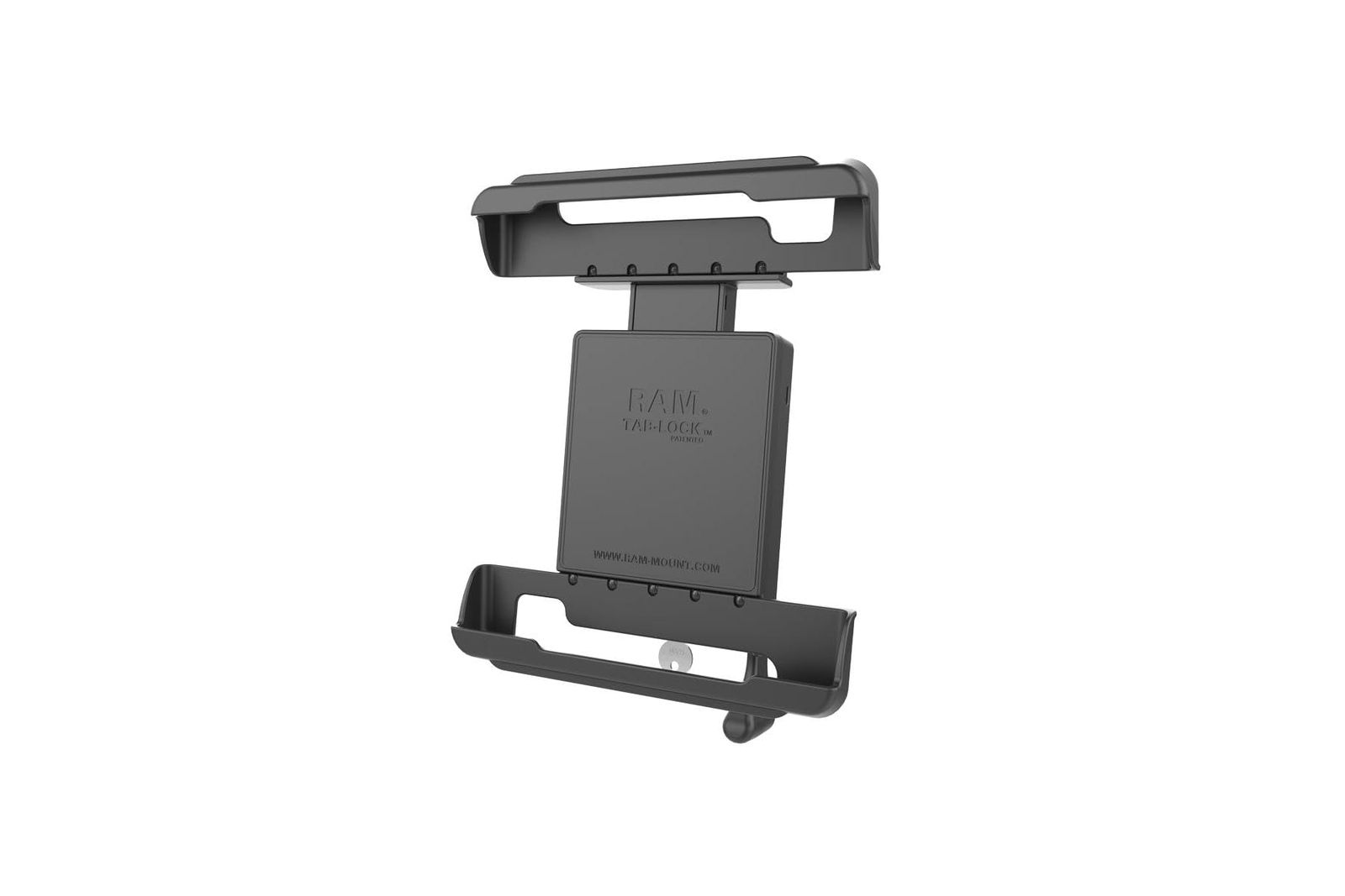 新品 ラムマウント(RAM MOUNTS) タブロック(Panasonic FZ-A1用) ボール無 RAM-HOL-TABL10U