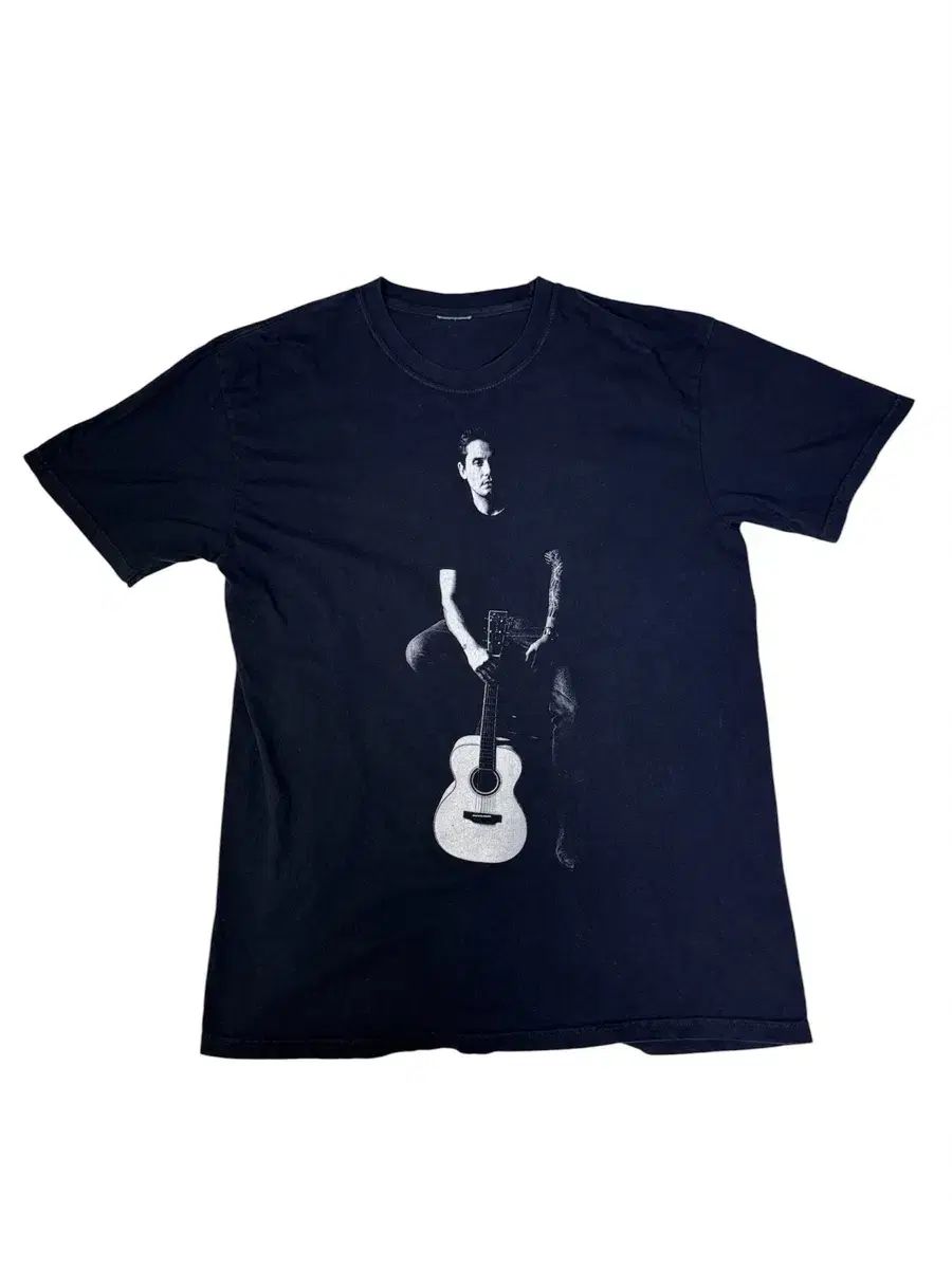 ジョンメイヤー JOHN MAYER SOLO TOUR ツアーTシャツ L 10,717円