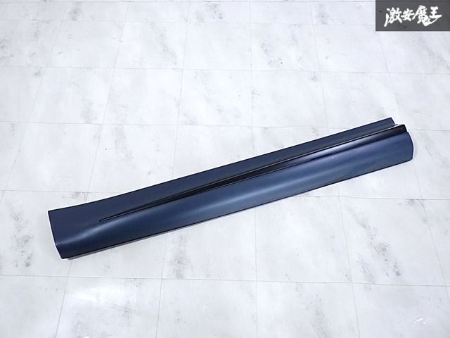 【未使用品】アルファロメオ 純正 トナーレ 左側 フロント ドア モール ドアトリム 未塗装 156155417 即納