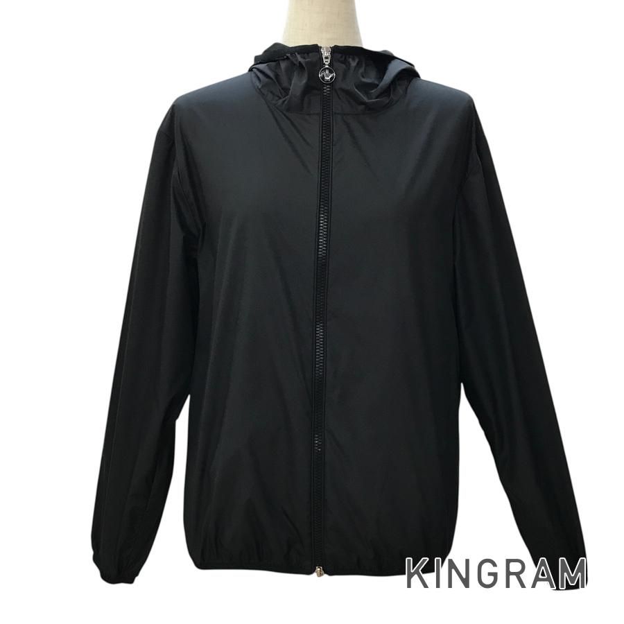 モンクレール MONCLER FEGEO 1A0015754AQE レディース ジャケット st【中古】