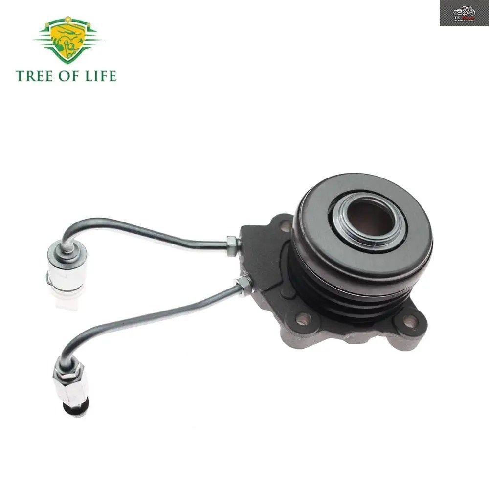 A0022501815 HYDRAULIC CLUTCH RELEASE BEARING SLAVE CYLINDER MERCEDES-BENZ VANEO W414 1.6 1.7 CDI 1.9 2000-2005 0022501815
