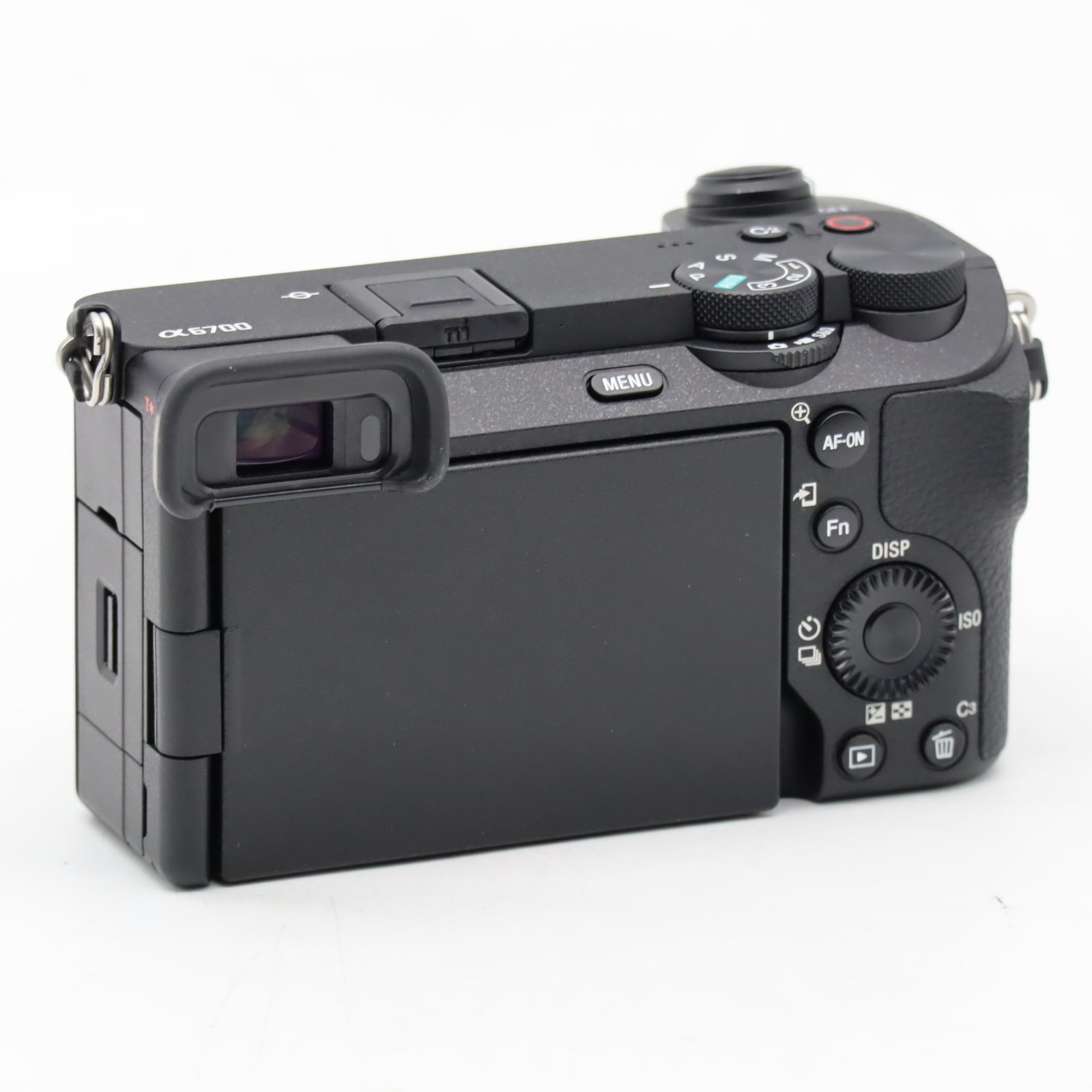 SONY α6700 ボディ ILCE-6700 ショット数 21891回 - メルカリ