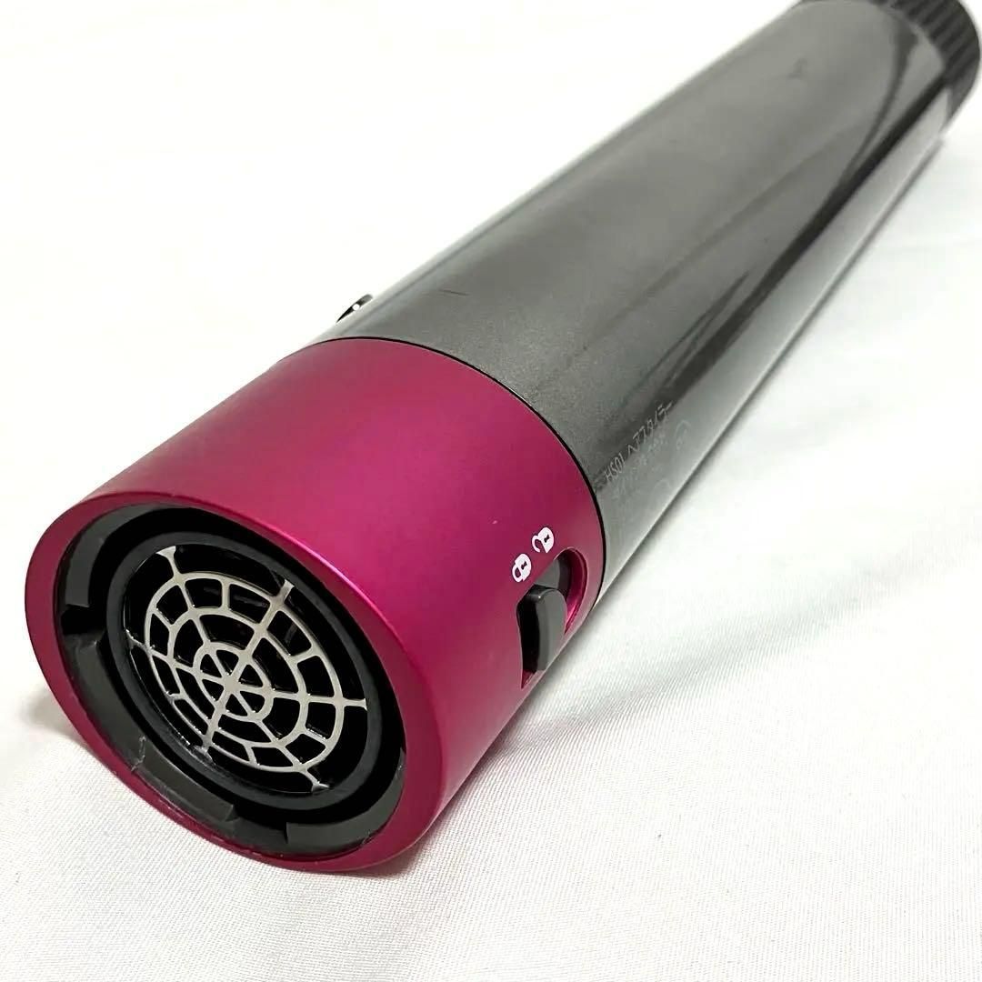 Dyson Airwrap Complete HS01 ダイソンエアラップ ヘアスタイラー