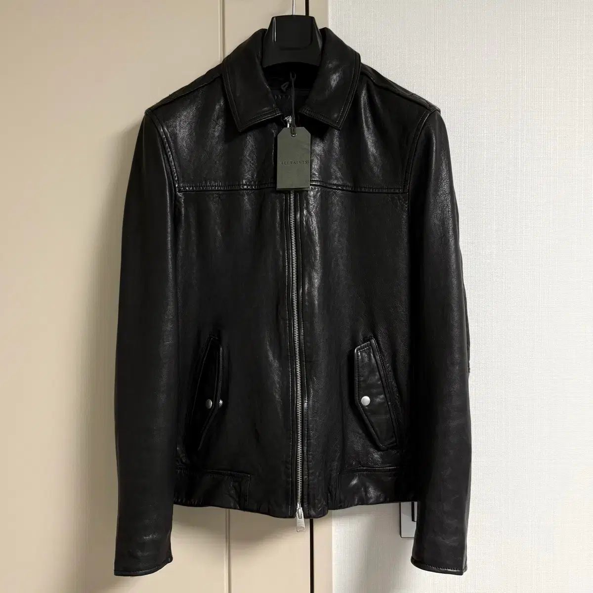 ALLSAINTS オールセインツ バストーン ジャケット M