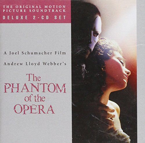(CD)Phantom of the Opera