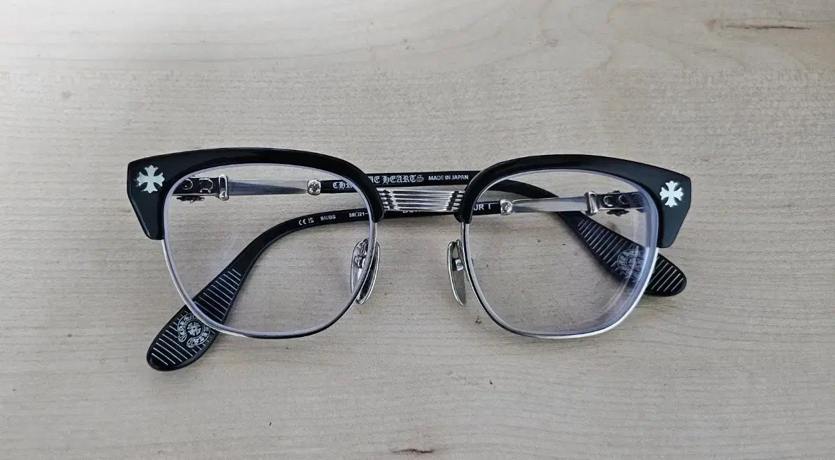 CHROME HEARTS ボーネンノイシューア 1