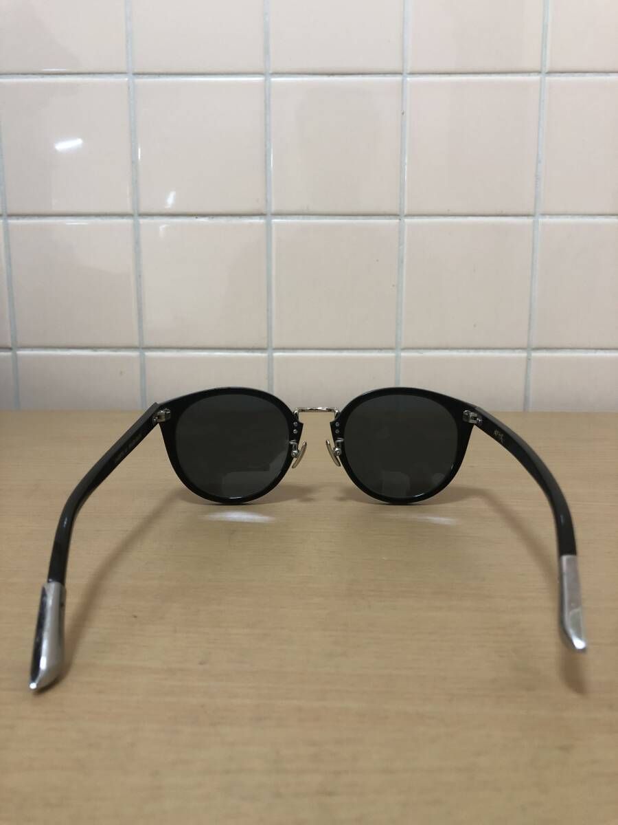 福岡出品 ADSR DARRYL 01 HAND MADE サングラス エーディーエスアール