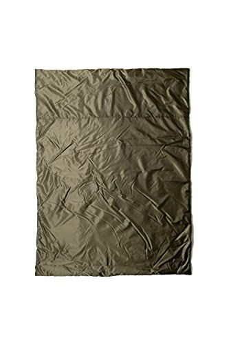 Snugpak(スナグパック) ジャングルトラベル ブランケット 各色 軽量 アウトドア キャンプ 寝袋 シュラフ 防災 丸洗い可能 (日本正規品)t