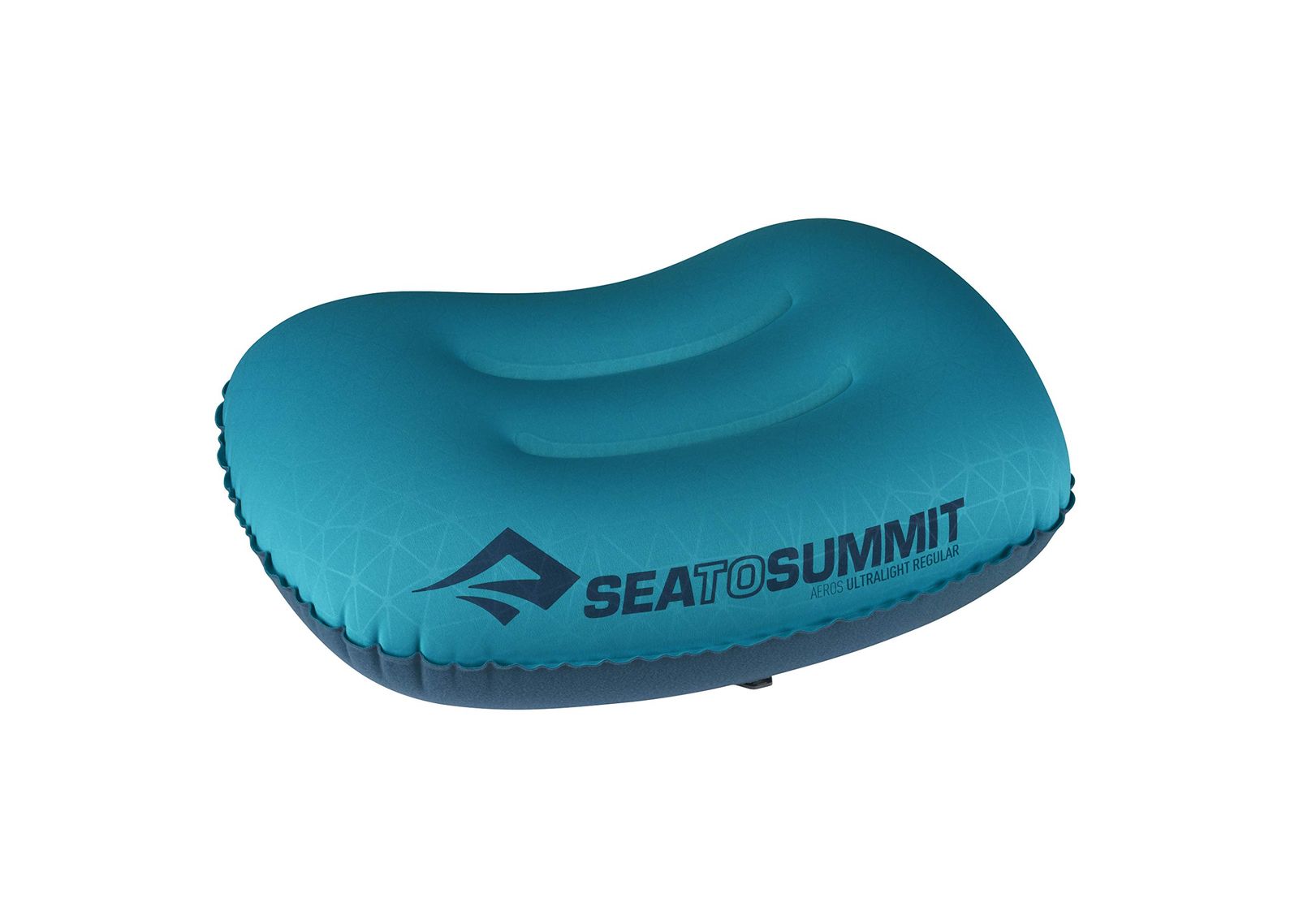 SEA TO SUMMIT(シートゥサミット) エアロウルトラライトピロー (レギュラー) ST81025 アクアt