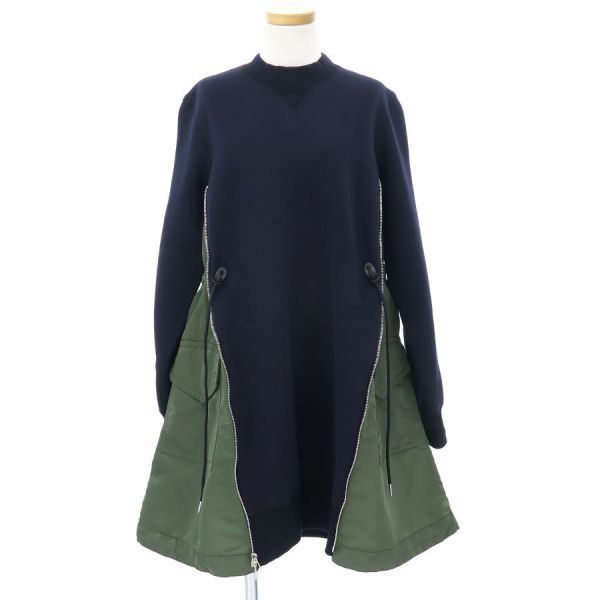 サカイ ワンピース 【Bランク】【中古】