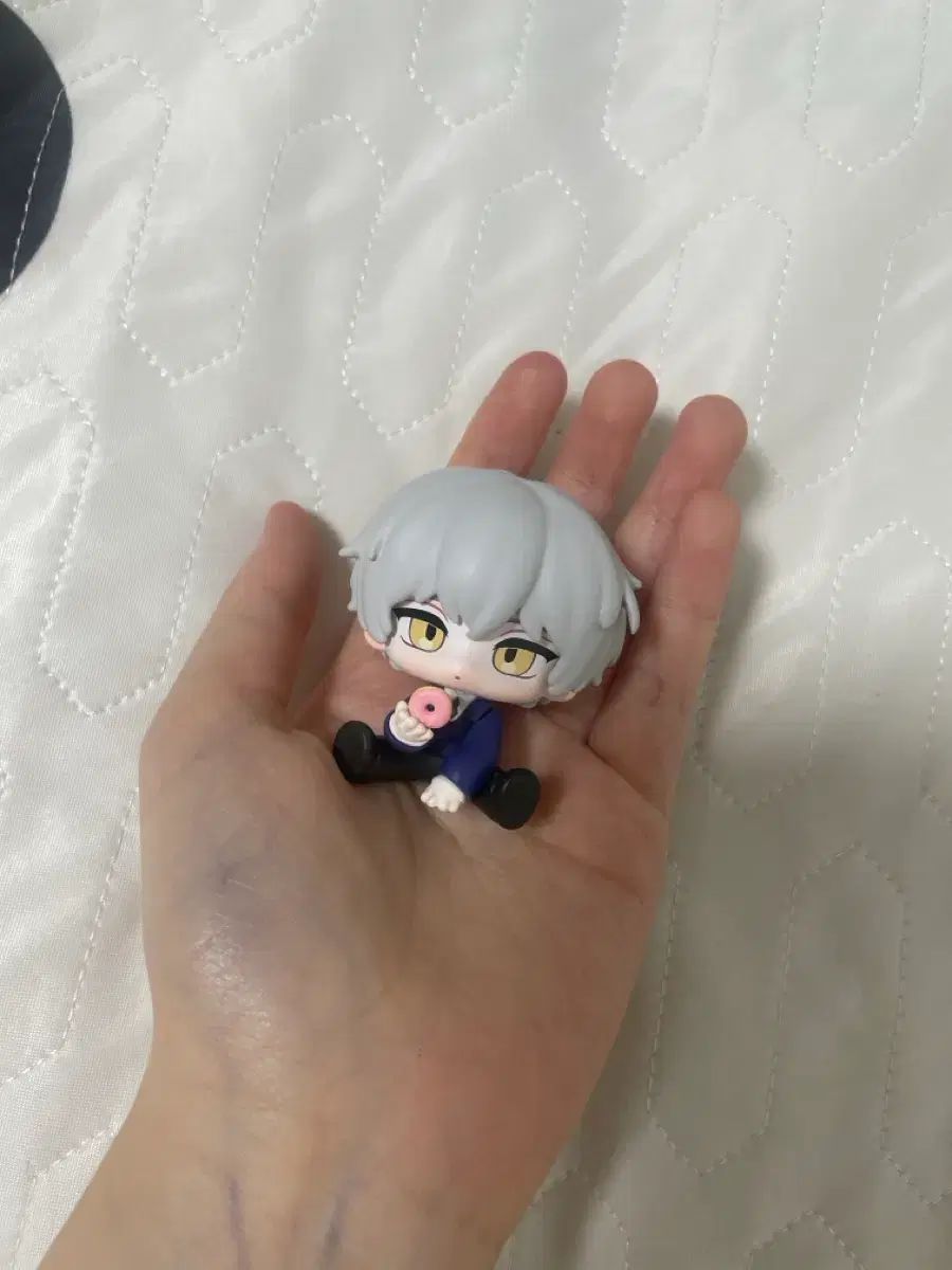 第三 フィギュア 決済画面です
