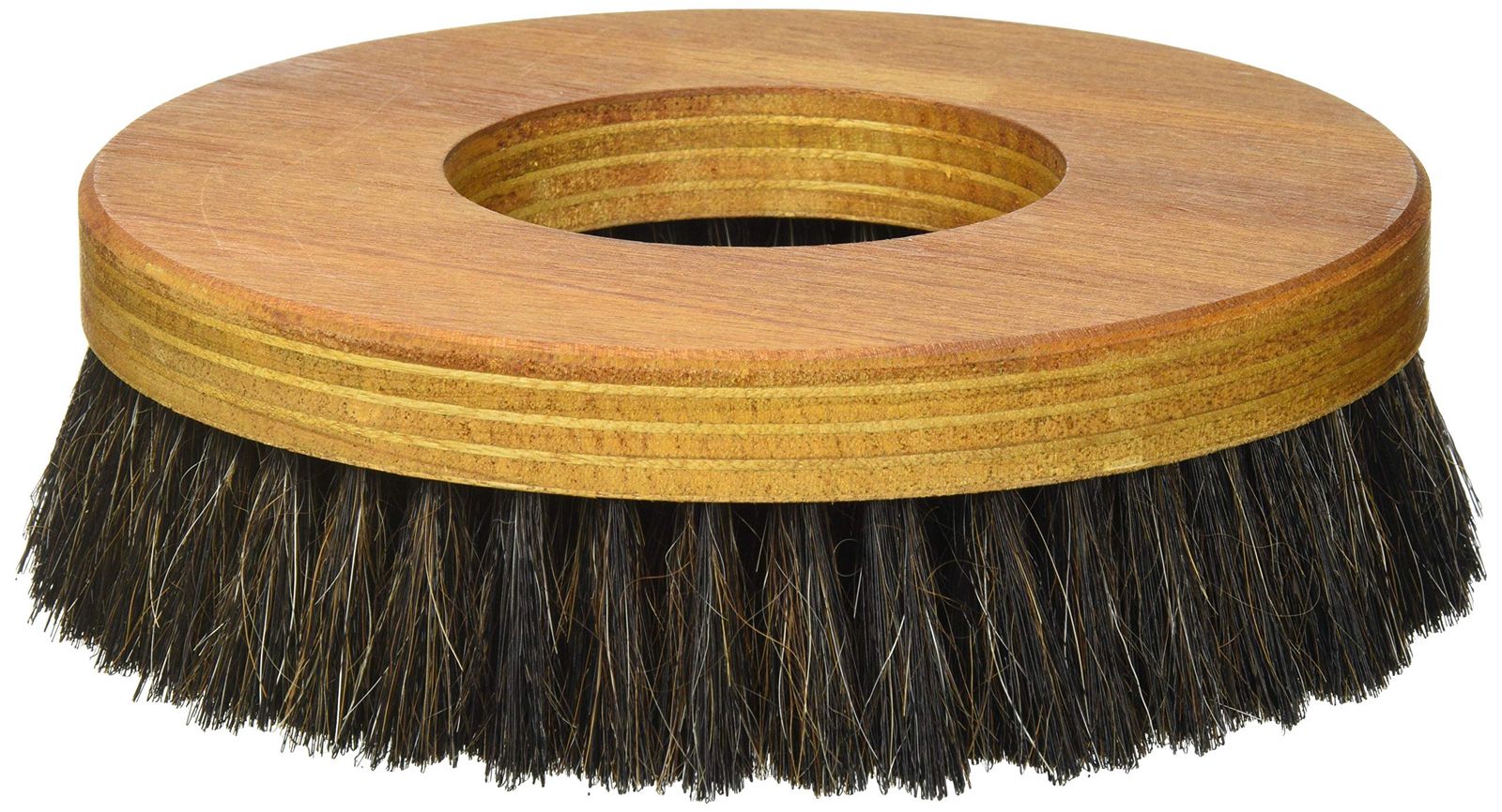 新品 山崎産業 清掃用品 混毛ブラシ 8