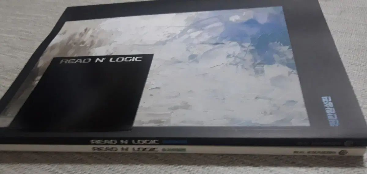 <新品> 2027 イ・ミョンハク Read N' Logic 順序挿入 빈칸 まとめ
