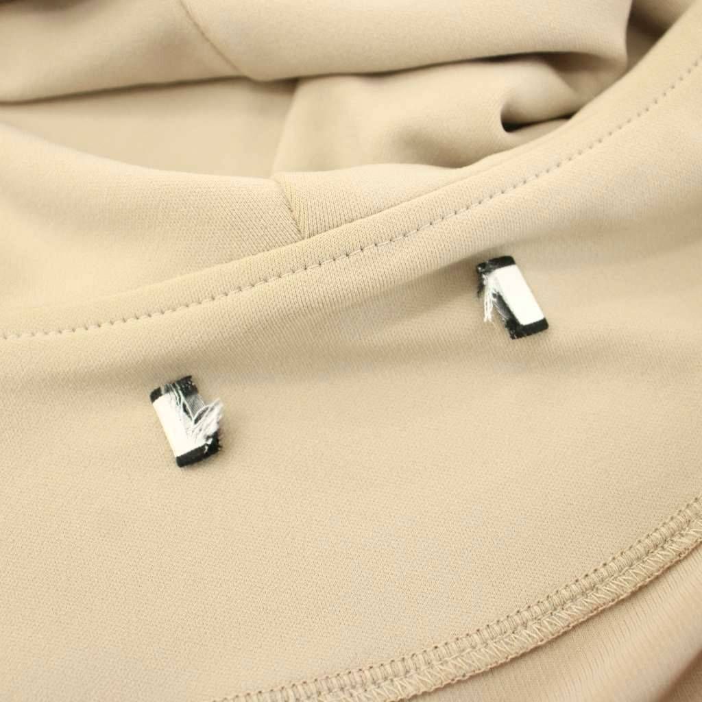 フォクシーニューヨーク FOXEY NEW YORK ジップアップパーカー