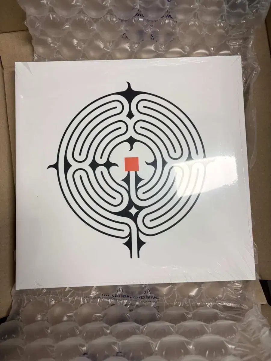 ユスディス LIT LP 未開封