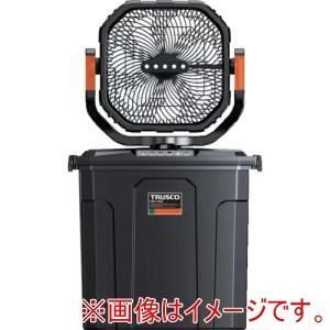 【新品・2営業日で発送】TRUSCO トラスコ中山 TRUSCO 【5月発売予定】 超音波式ミストファンPRO (MF22 8037)