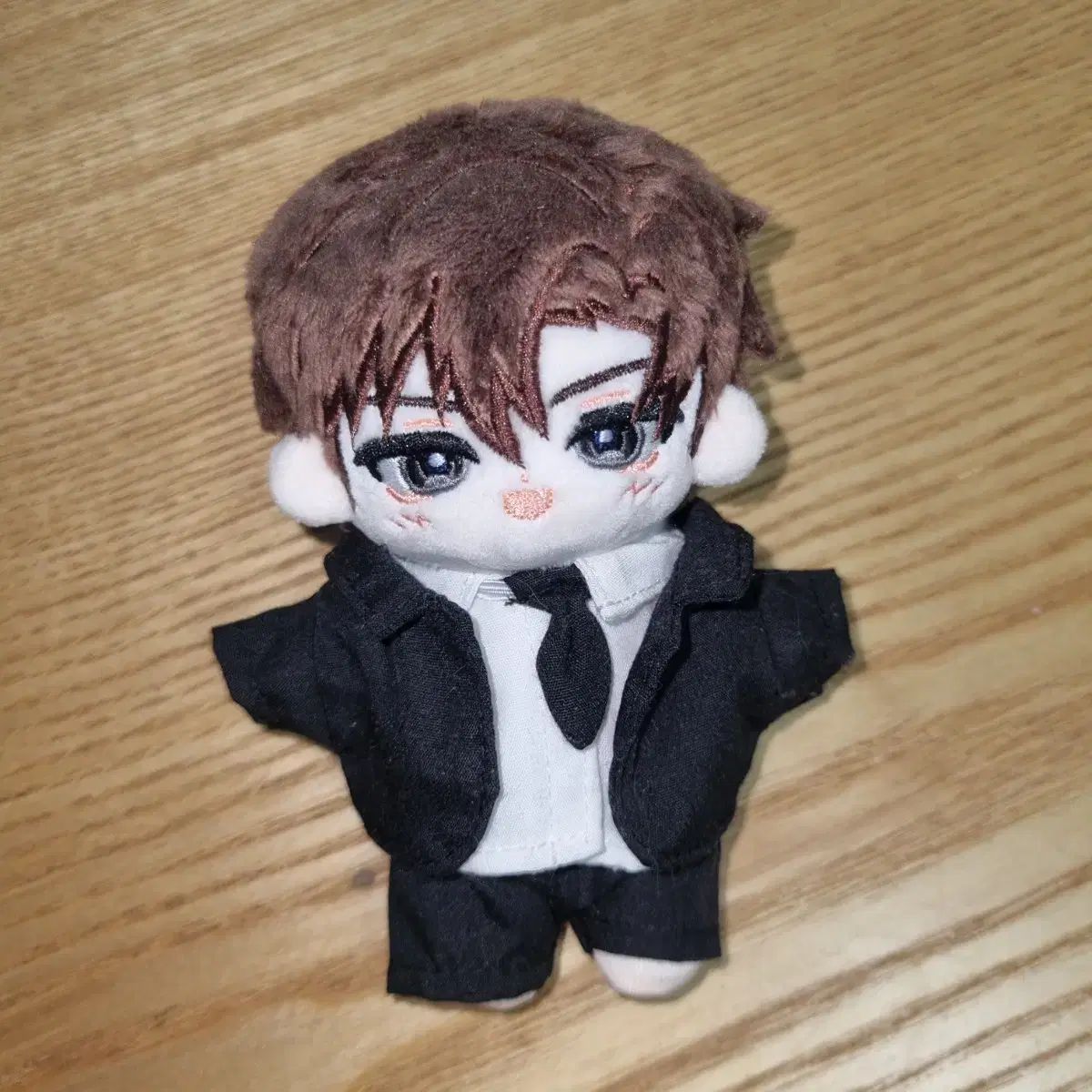 チェ・ヨウォン ONE 10cm パヤッヨウォン ぬいぐるみ 怪談出勤